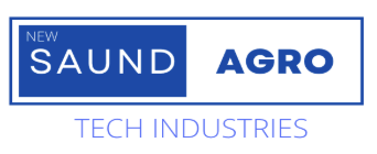 New Saund Agro Tech Industries logo